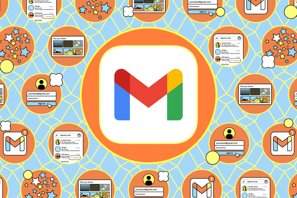 نمای basic HTML جیمیل تا سال 2024 حذف خواهد شد!