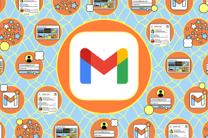 نمای basic HTML جیمیل در سال 2024 حذف خواهد شد!