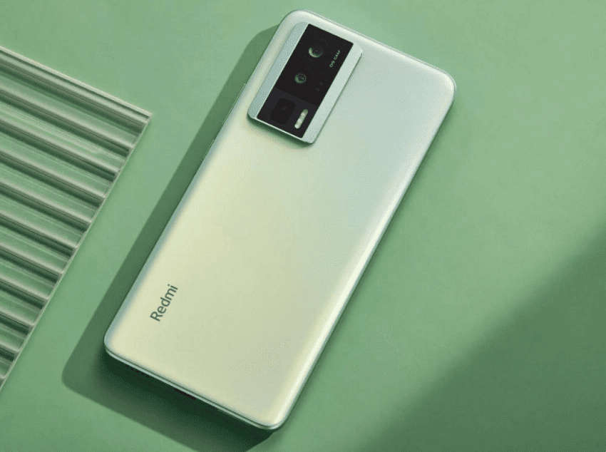 قیمت و مشخصات گوشی شیائومی Redmi K60 Ultra