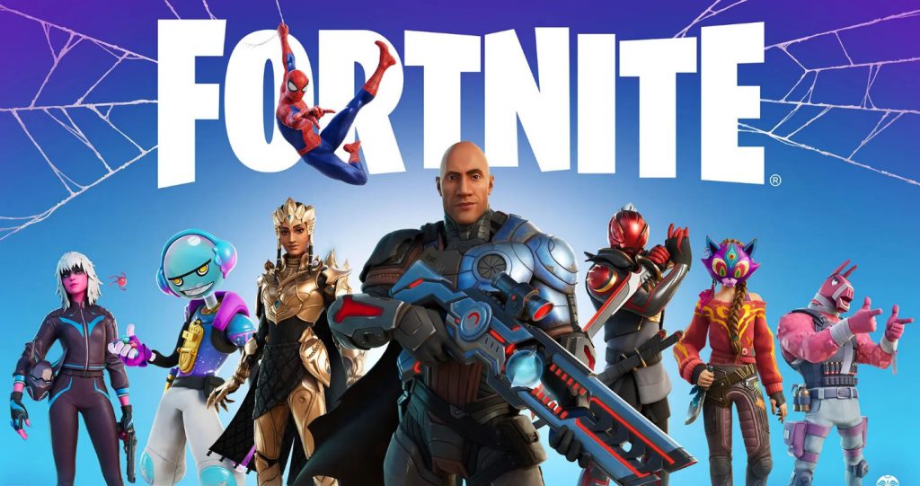 چگونه در فورتنایت پیشرفت کنیم؟