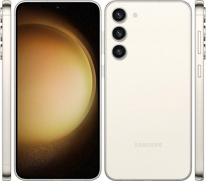 گوشی Samsung Galaxy S23+ Samsung Galaxy S23 plus