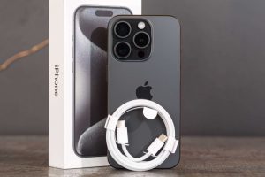 فناوری جدید اپل بدون باز شدن پلمپ جعبه نسخه iOS گوشی آیفون را بروز می کند!