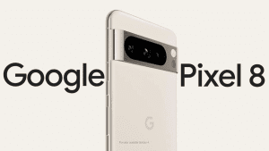 مشخصات کامل گوشی گوگل پیکسل 8 (Google Pixel 8)
