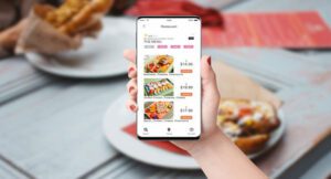 اهمیت سفارش آنلاین غذا