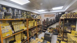 راه اندازی کسب و کار فروش لنت خودرو در ایران: راهنمای کامل برای کارآفرین