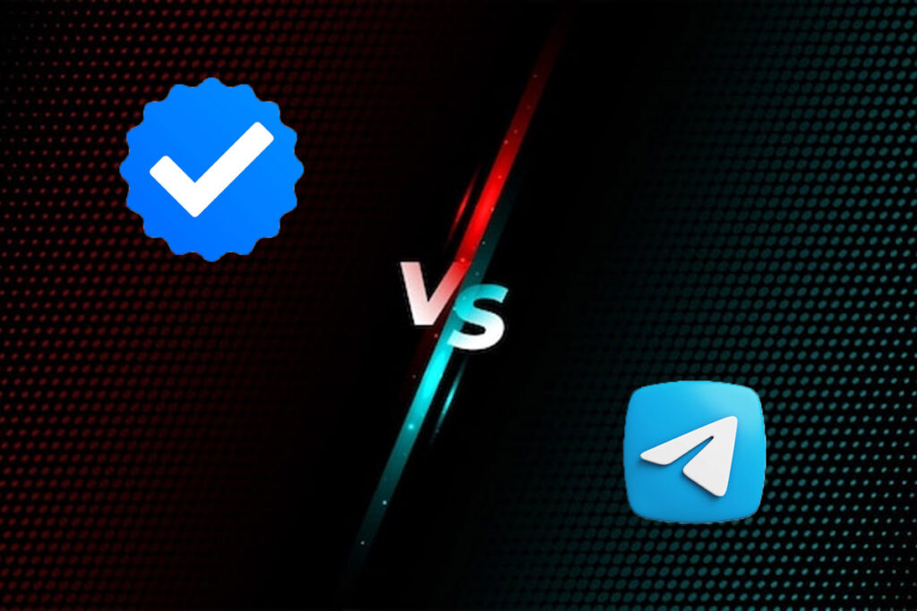 مقایسه تلگرام عادی با تلگرام پرمیوم و پیشرفت تلگرام در عرصه پیام رسانی