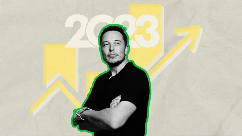 251 میلیارد دلار ثروت!! با سرمایه گذاری های ایلان ماسک در سال 2023 آشنا شوید