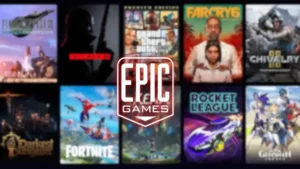 لیست کامل بازی‌های رایگان فروشگاه Epic Games لو رفت
