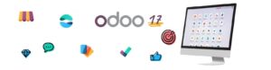 نرم افزار Odoo چیست؟ معرفی چیتاک پارتنر Odoo فارسی در ایران