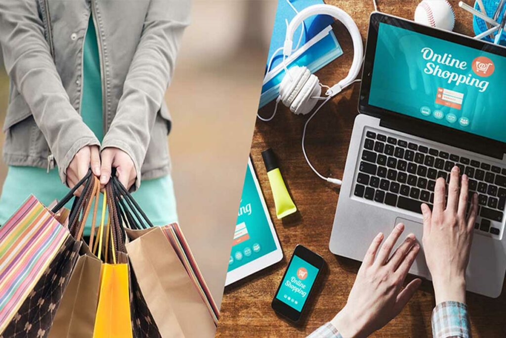 اهمیت طراحی سایت برای کسب و کار های سنتی