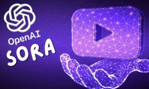 (ویدیو) خیره‌کننده اما غیرواقعی؛ این ویدیو با هوش مصنوعی OpenAI Sora ساخته شده!