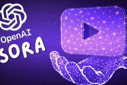 (ویدیو) خیره‌کننده اما غیرواقعی؛ این ویدیو با هوش مصنوعی OpenAI Sora ساخته شده!