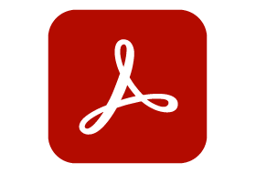 دانلود نرم افزار Adobe Acrobat Pro DC 2023.008.20470 ساخت PDF