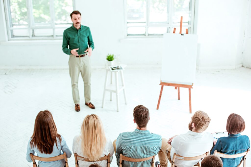 معرفی گرایش های MBA در دنیای فناوری اطلاعات