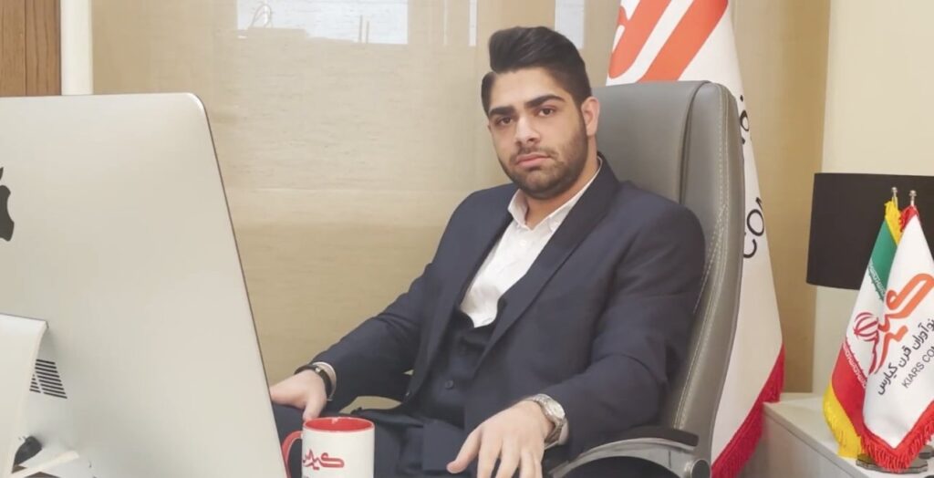 کانون تبلیغاتی کیارس: برترین آژانس دیجیتال مارکتینگ