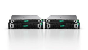 دلیل محبوبیت سرورهای برند HPE چیست؟