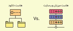 بهترین هاست برای سایت دانلود فیلم چیست؟