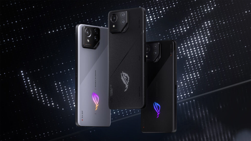 قیمت و مشخصات ایسوس ROG Phone 8