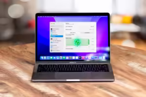 چگونه سلامت باتری مک‌بوک(MacBook) خود را چک کنیم؟
