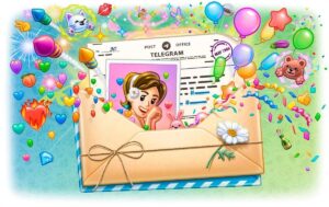 آپدیت جدید تلگرام؛ از جستجوی هشتگ ها تا افکت برای پیام ها