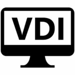 مجازی‌ سازی دسکتاپ یا VDI چیست؟