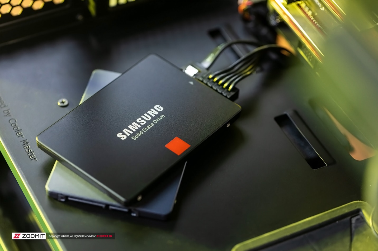چگونه بفهمیم لپ تاپ از کدام نوع SSD پشتیبانی می کند؟