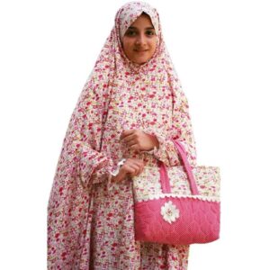 چادرهای جشن تکلیف از چه نوع پارچه ای هستند؟