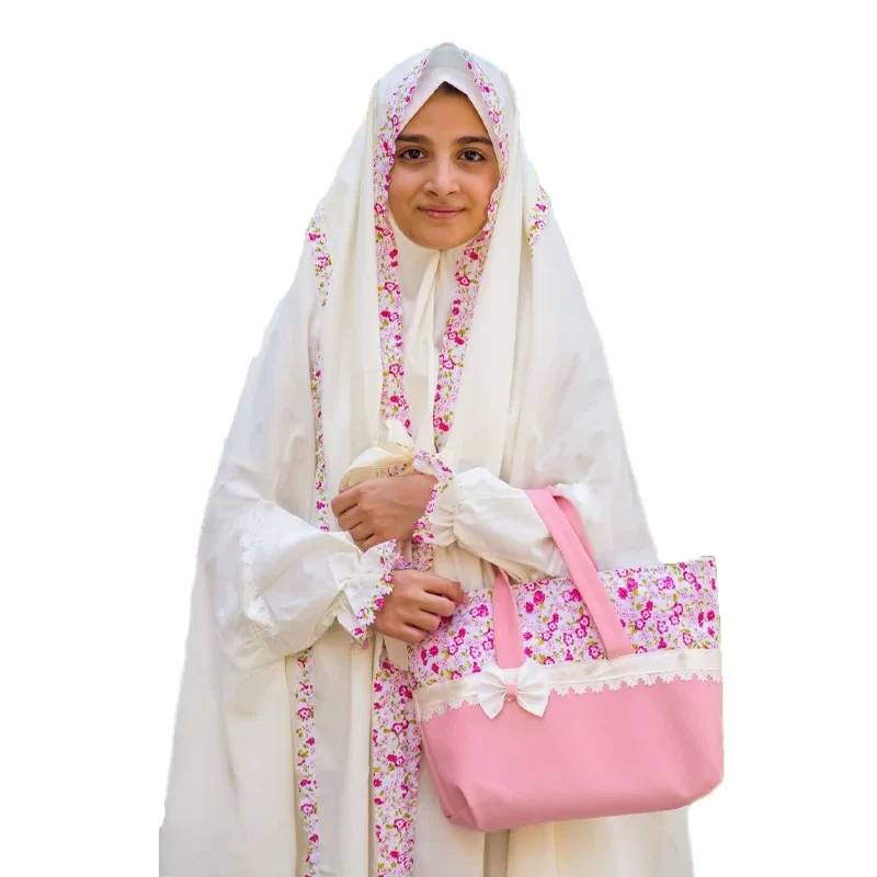 پارچه تترون سفید