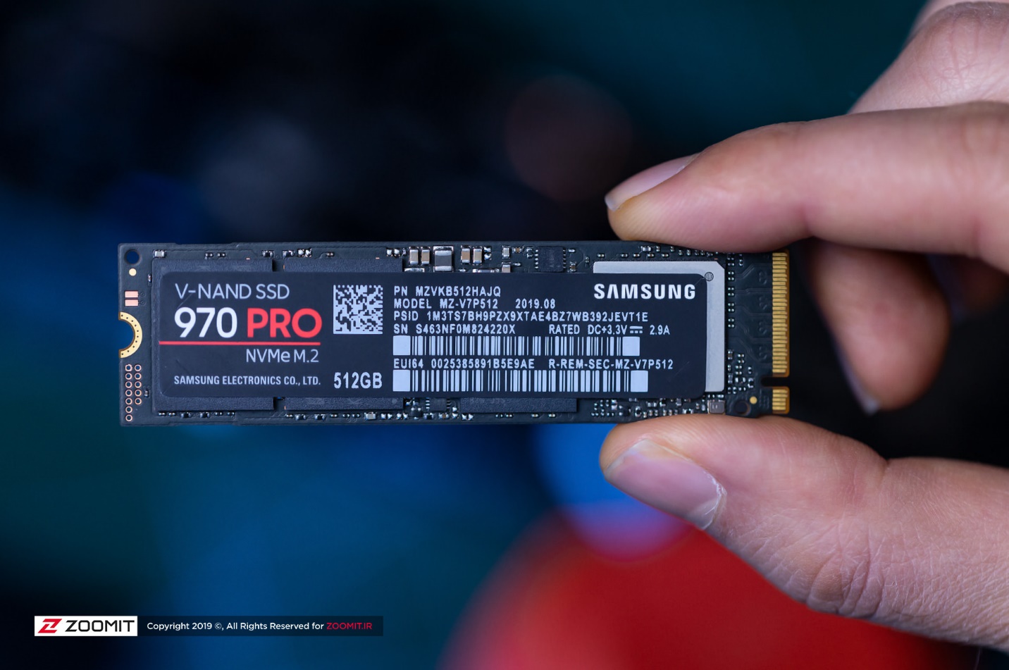نکات آموزشی پیش از خرید SSD برای لپ‌تاپ