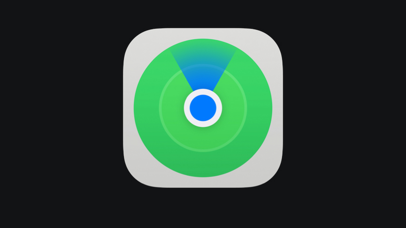 نحوه استفاده از find my phone در آیفون