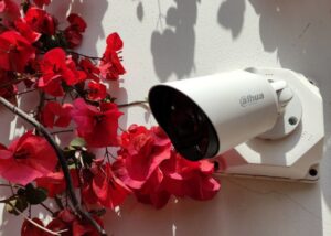 راهنمای خرید دوربین مداربسته
