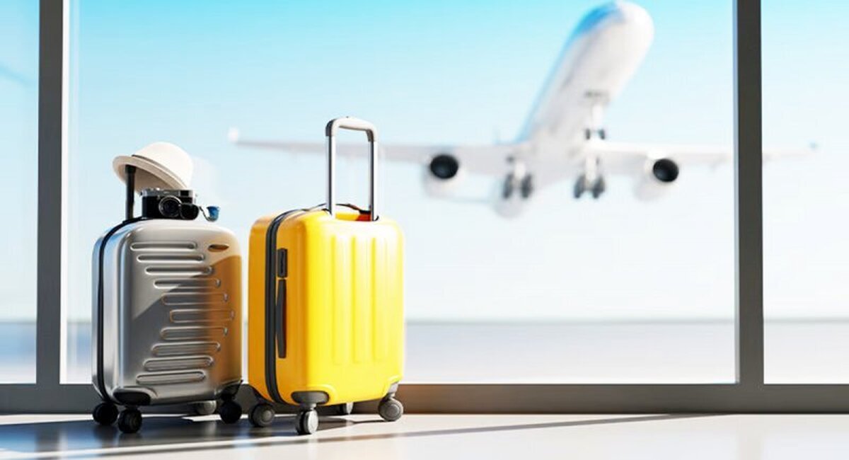 چگونه با هزینه کم به کشورهای خارجی سفر کنیم؟ ✈️ راهنمای ایرانیان برای سفر ارزان