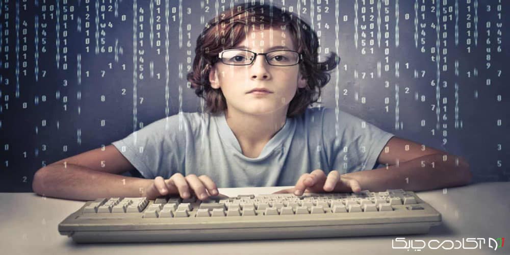 آیا کامپیوتر برای سن خاصی مناسب است؟