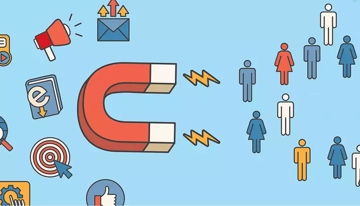 اهمیت تبلیغات هدفمند