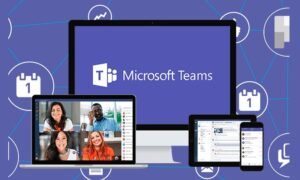 microsoft teams