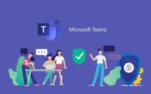 افزایش کیفیت تماس‌های ویدیویی: استفاده از وب‌کم‌های خارجی در Microsoft Teams بر روی iPad