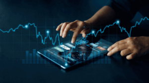 مقایسه درآمد فارکس و ارز دیجیتال
