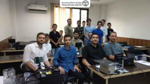 کند شدن گوشی بعد از تعویض ال سی دی – جهاد دانشگاهی صنعتی شریف