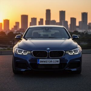 آیا واردات آزاد می‌تواند بازار لوازم یدکی BMW را متحول کند؟