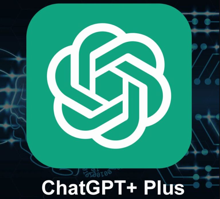 با ChatGPT Plus حرفه‌ای‌تر فکر کن، سریع‌تر کار کن، دقیق‌تر یاد بگیر!