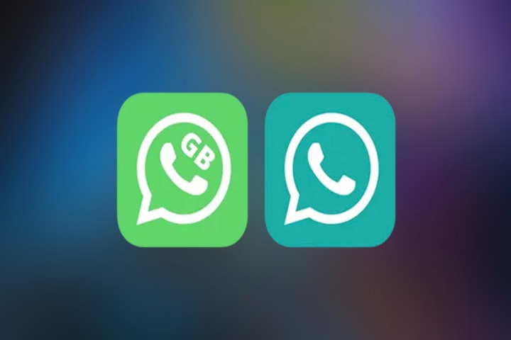 واتساپ جی بی دانلود کنیم یا واتساپ اصلی؟ (مقایسه کامل)