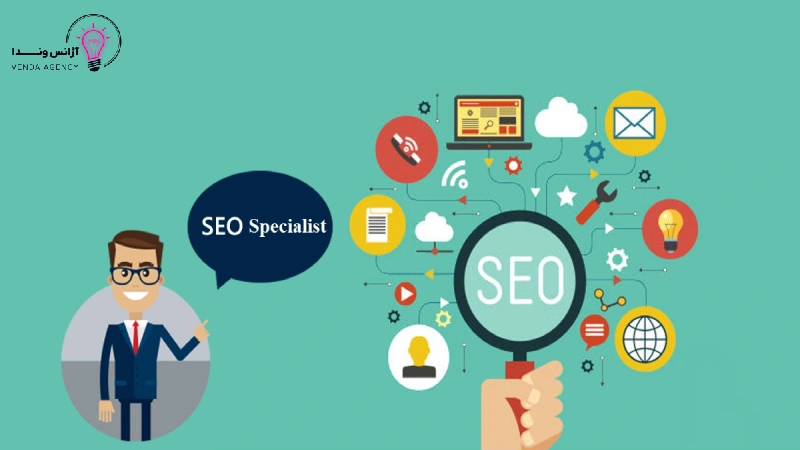 آینده شغلی سئوکاران