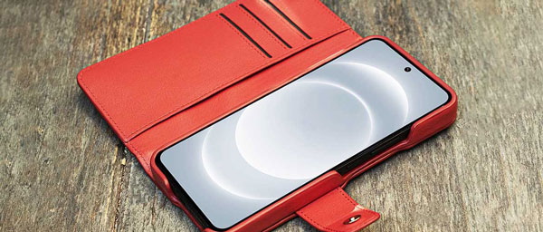 کاور گوشی شیائومی