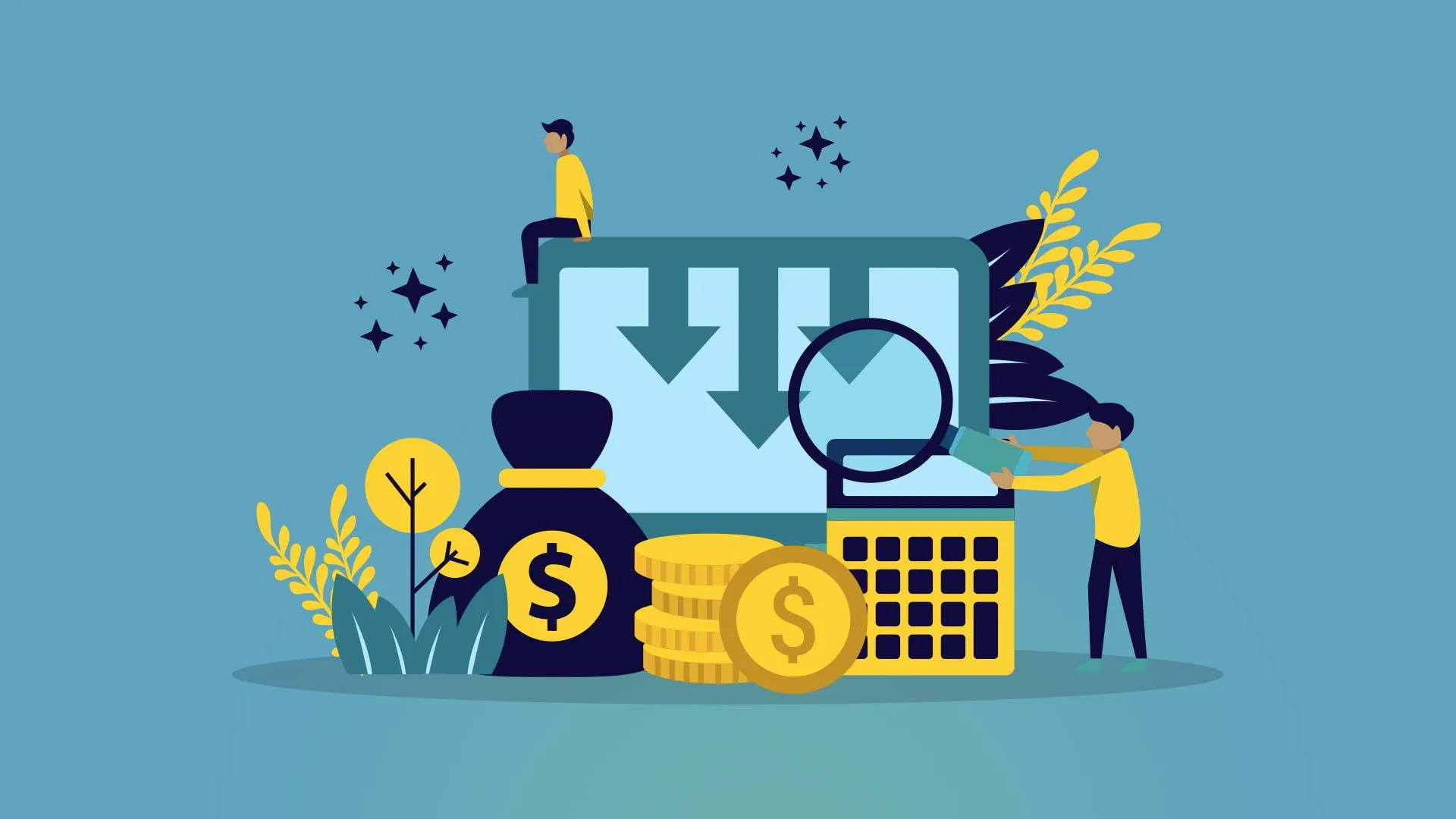 تبلیغات ارزان و موثر