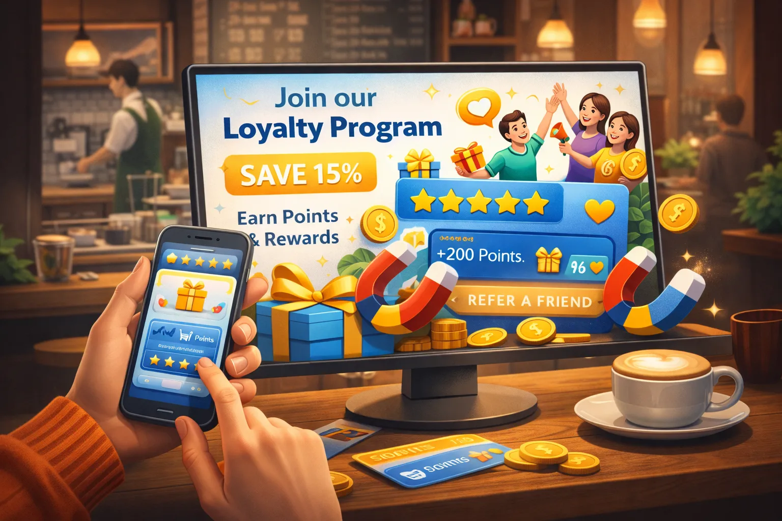 تبلیغات پربازده و ارزان