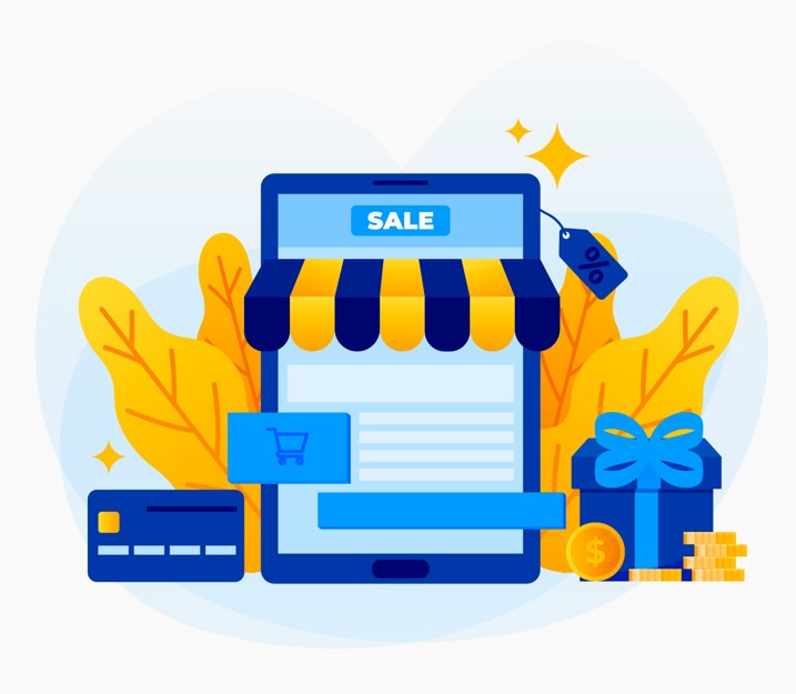 طراحی انواع سایت با المنتور