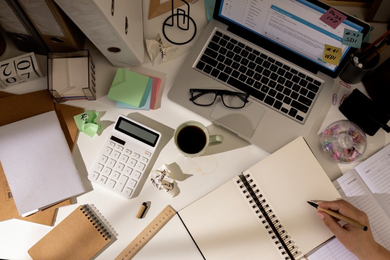 راهنمای خرید نرمافزار حسابداری