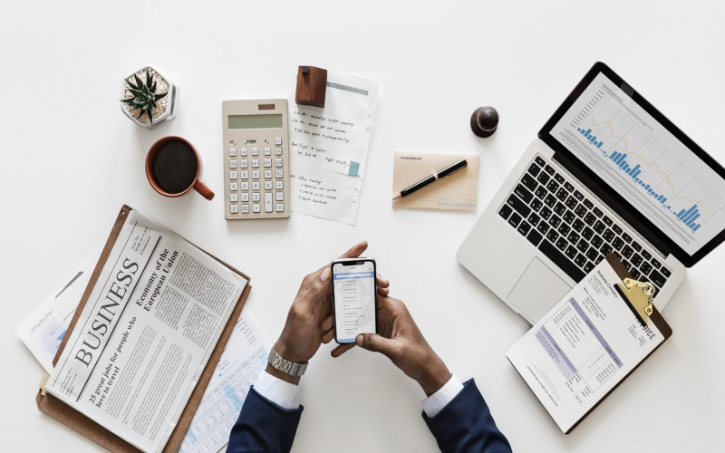 انواع تبلیغات در کسب و کار