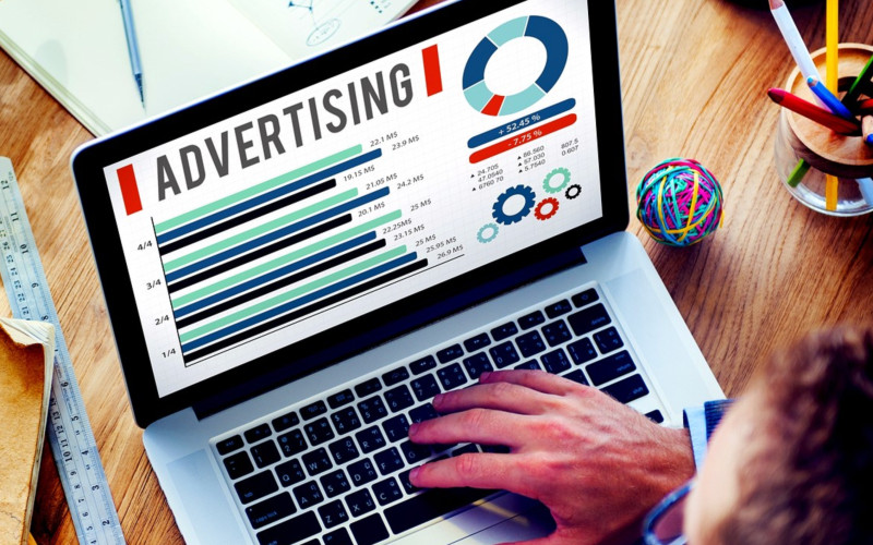 انواع تبلیغات در کسب و کار