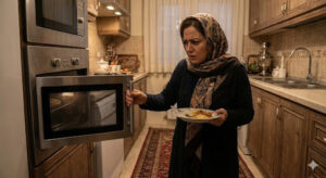 چرا دستگاه شما غذا را خوب گرم یا پخته نمی‌کند؟ راهنمای عیب‌یابی سریع لوازم آشپزخانه برقی